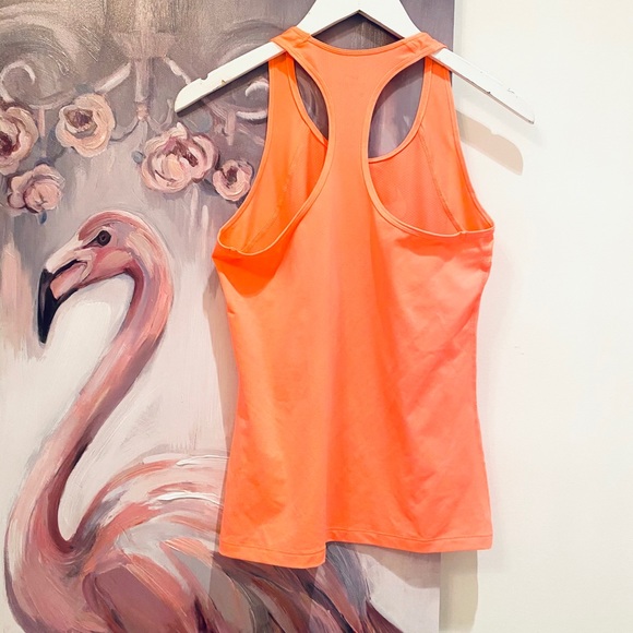 NIKE DRI-FIT Racerback tank - Picture 2 of 6